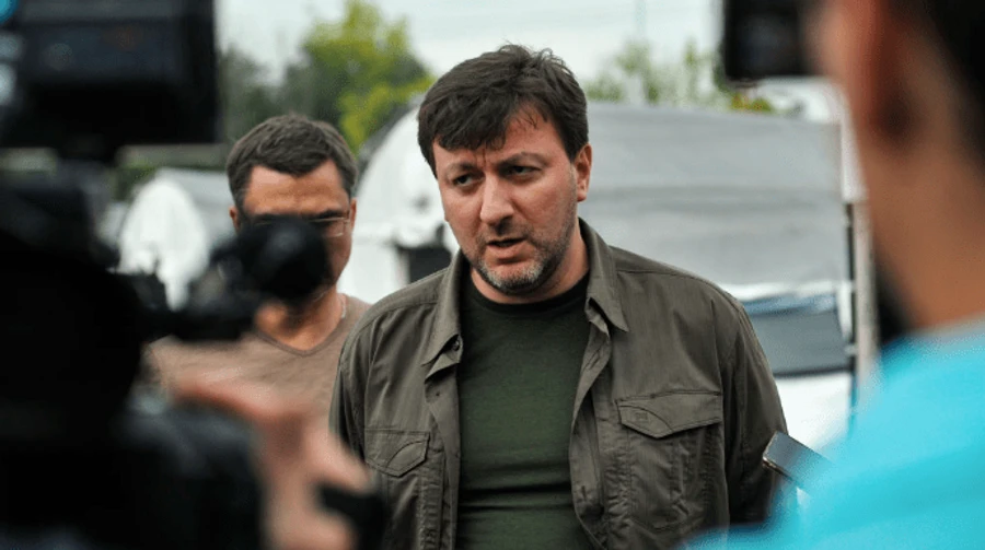 На Запорожье россияне похитили более 400 человек — Старух