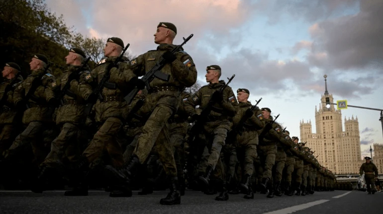 Генштаб: Россия бросает в самые рисковые атаки представителей нацменьшинств, там растет недовольство