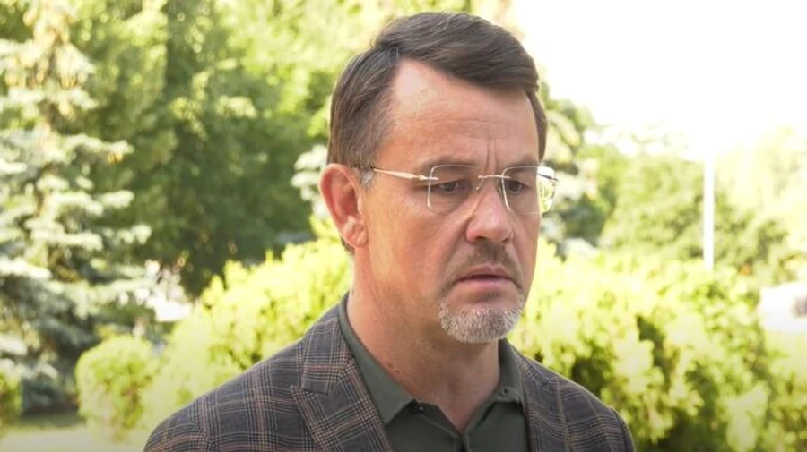 Сина директора РАЕС підозрюють у побитті на відпочинку літньої жінки до смерті