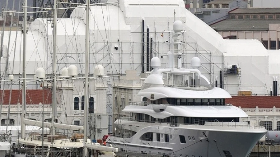 В Іспанії виявили нерухомість і компанії 15 російських олігархів під санкціями – ЗМІ