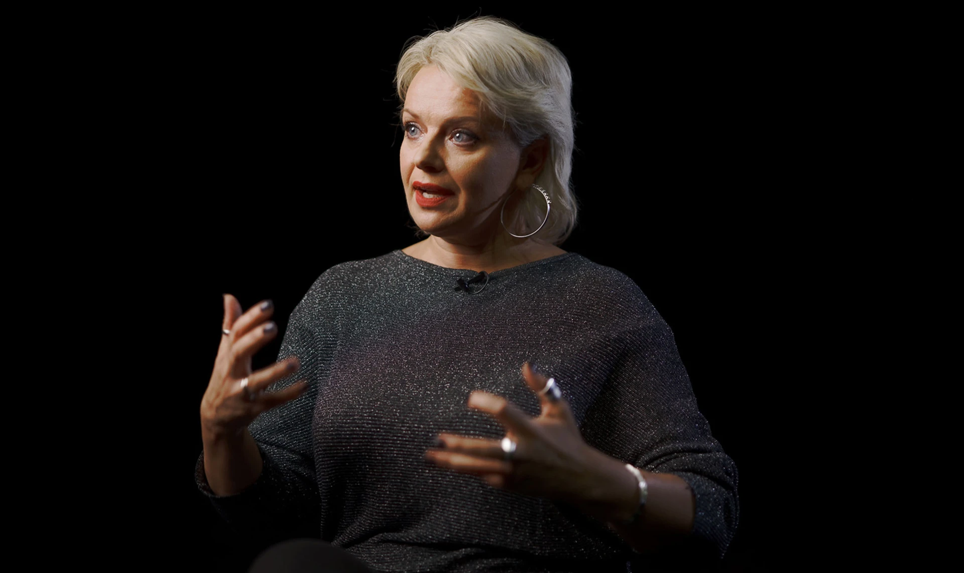 Ірма Вітовська: Тепер на всю країну ми стали одним Майданом