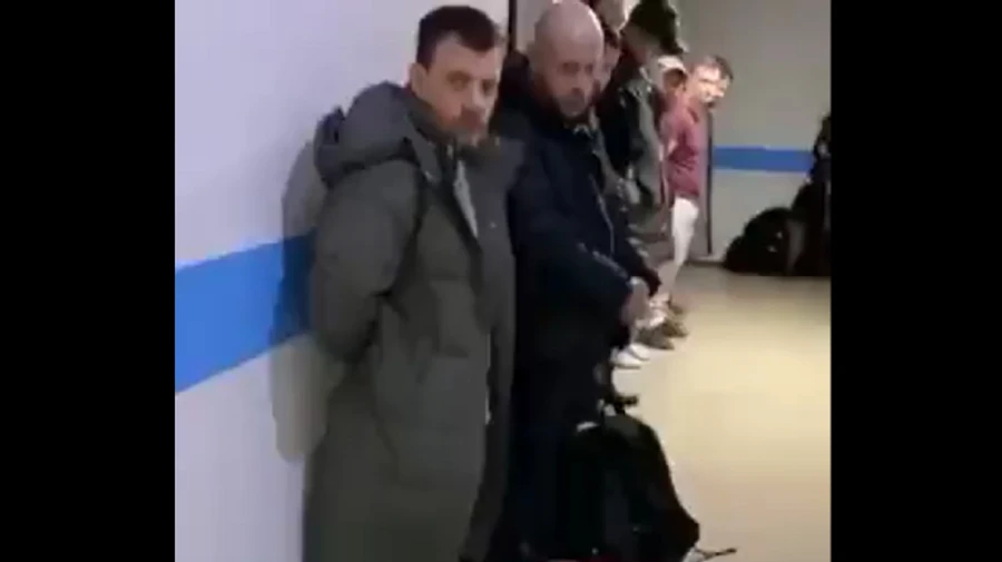 Сын и внук Софии Ротару пытались бежать в Молдову – источник