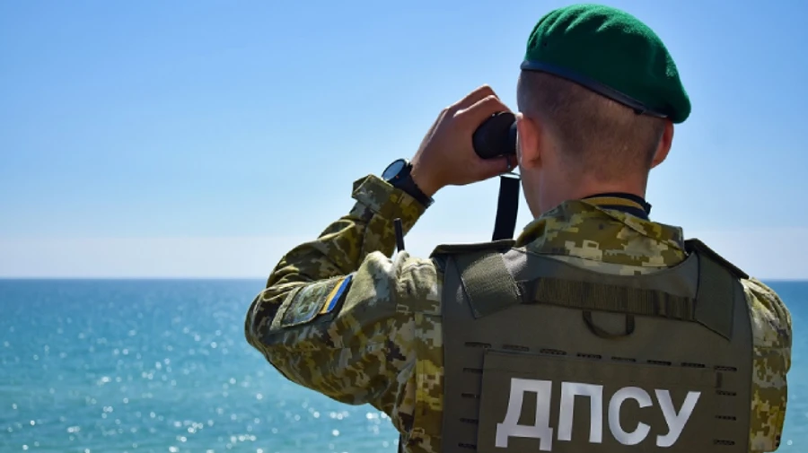 Россия отменила блокаду акватории Азовского моря – ГПСУ