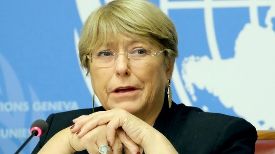 В ООН закликали владу Казахстану звільнити всіх затриманих громадян