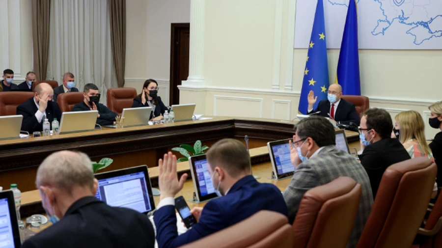 Уряд виділяє 175 мільйонів на посилення охорони кордону з Білоруссю