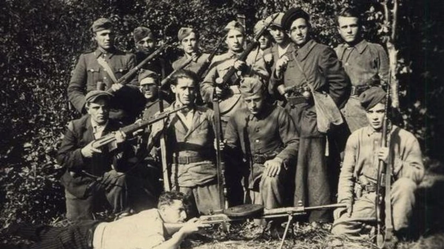 Опубліковано тисячі документів НКВС про боротьбу з УПА