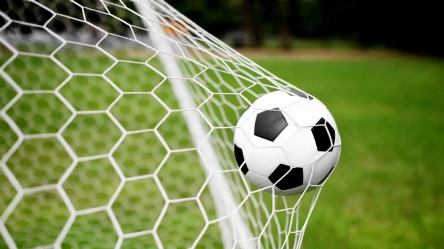 Шахтер победил динамовский Черноморец