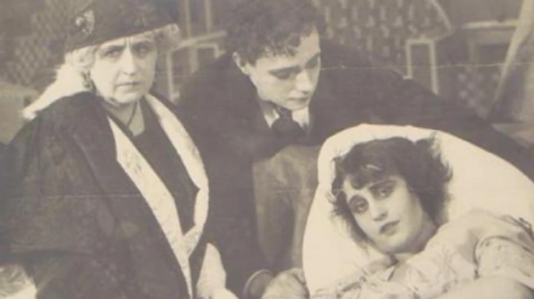 Пять украинских историй о пандемии испанки