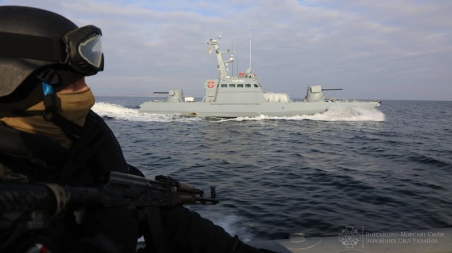 В воинской части ВМС погиб военнослужащий