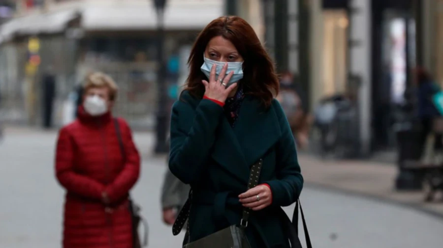 Угорщина після 4 мільйонів щеплень ще більше послаблює карантин