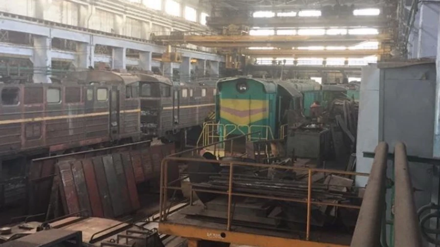 СБУ разоблачила бывшего топ-менеджера Укрзализныци в хищении миллионов