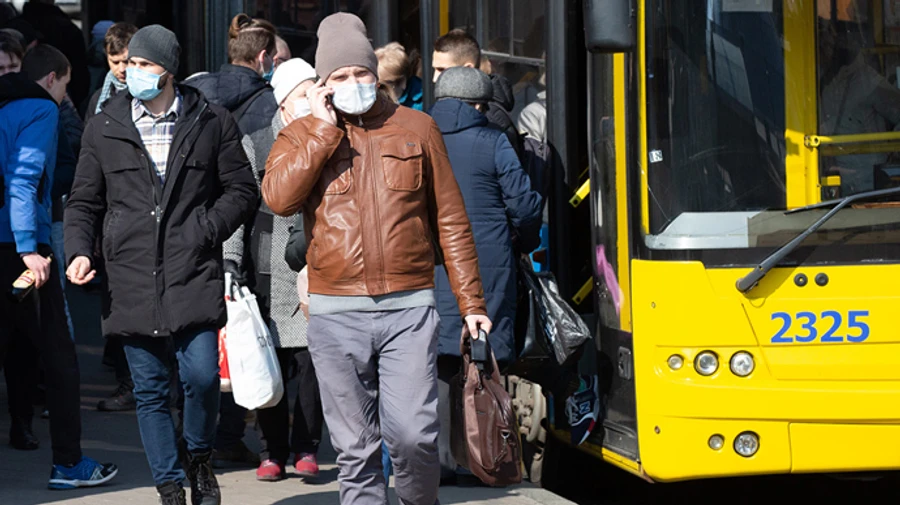 Підтримка локдауну серед українців знизилась 