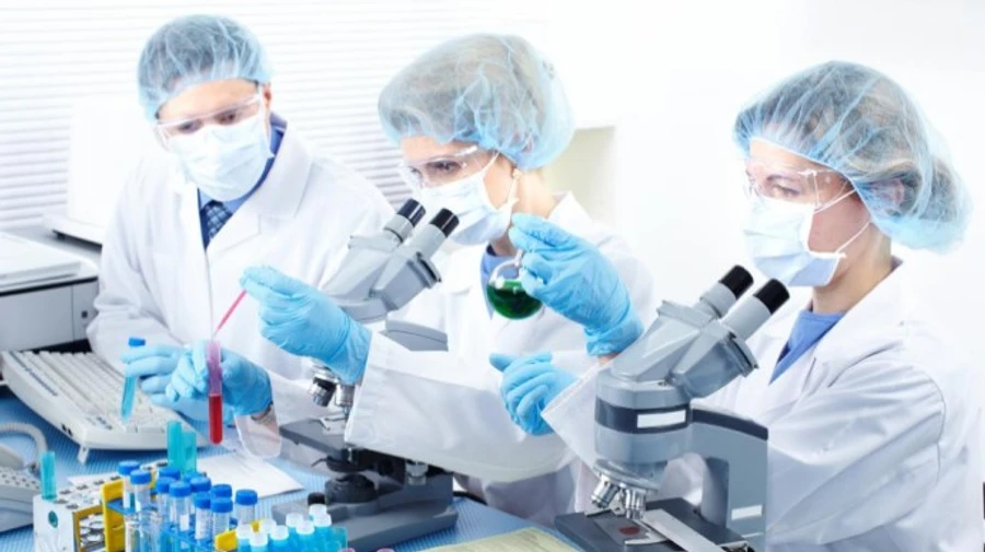 Не вакцина: ученые испытывают лекарство, дающее мгновенный иммунитет к COVID