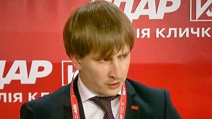 Секретарем Киевсовета избрали депутата, попадавшего в скандал с дипломом