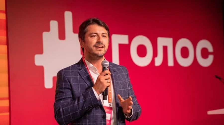 Притула: Голос ведёт переговоры об объединении с 7 партиями