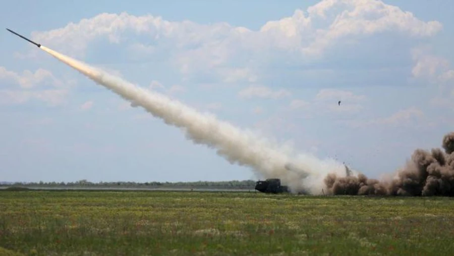 В Украине продолжают испытывать Ольху и создадут новые снаряды для Градов и Ураганов