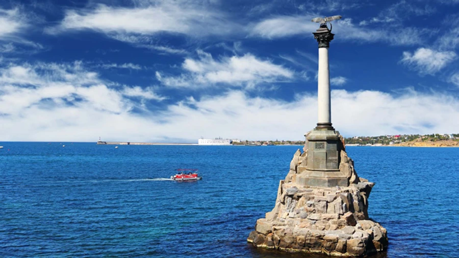 МИД: Российские выборы губернатора в Крыму – незаконны 