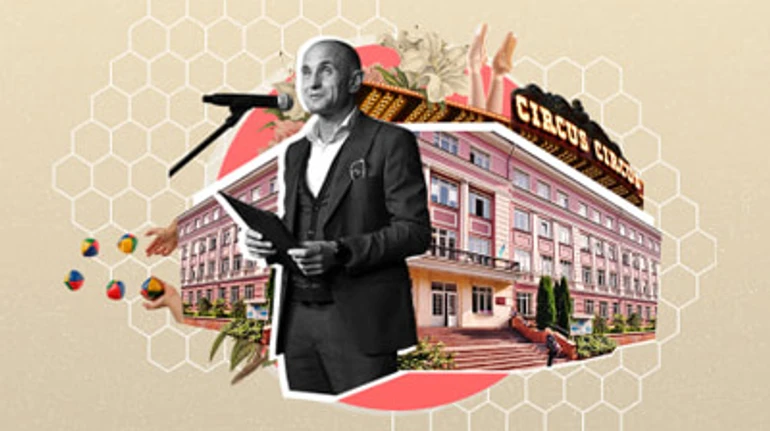 Александр Яковлев: Научить дистанционно студента можно, но социализировать его дистанционно — невозможно