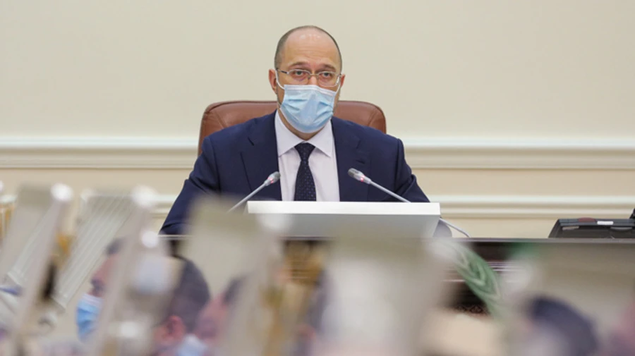 Кабмін змінив критерії визначення карантинних зон