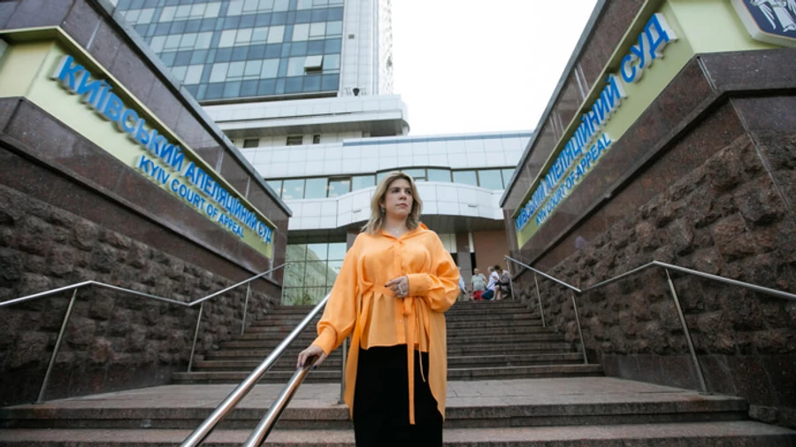 Голос має 2 кандидатів на пост мера Києва