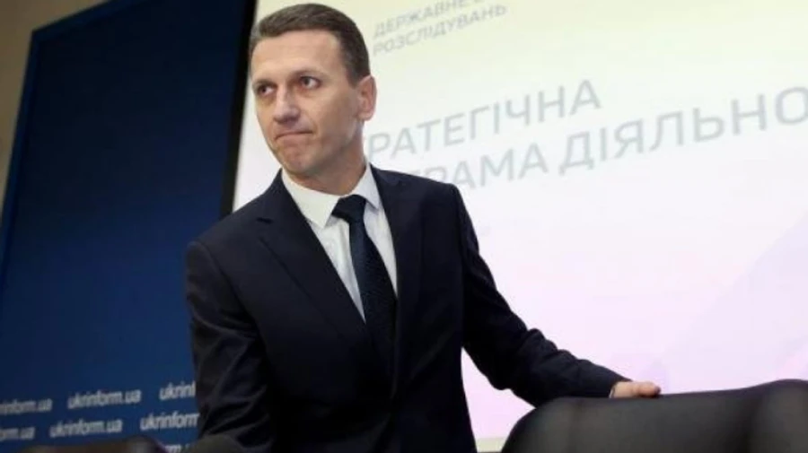 Верховный суд отказался возвращать Трубе кресло главы ГБР