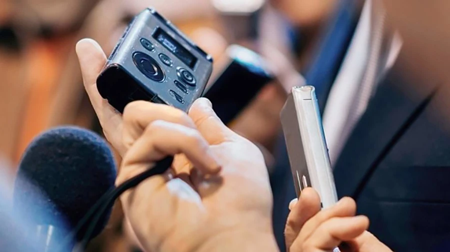 Генпрокурор признала, что быть журналистом в Украине – опасно