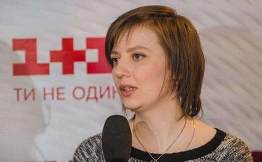 Украинский – для комедий: относительно продюсера 1+1 возбудили дело