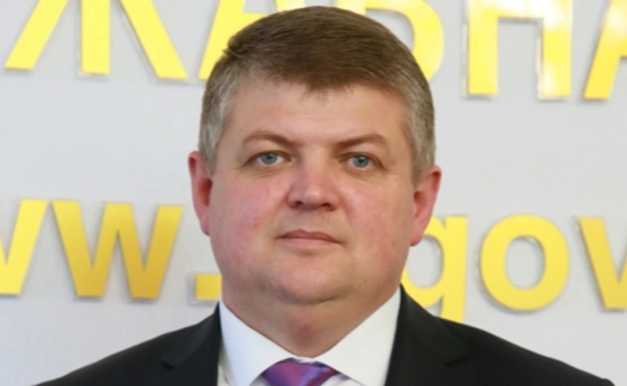 Зеленський призначив нового керівника Івано-Франківської ОДА