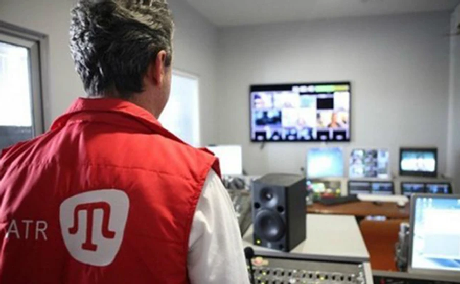 Бородянский заверил, что деньги для крымскотатарского телеканала есть