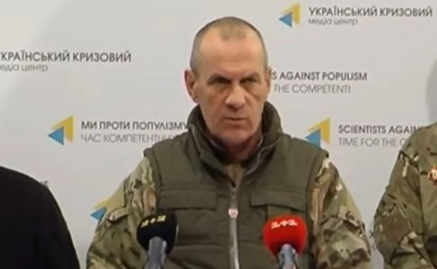 Друг фігурантки справи Шеремета про Градами по Києву: Це змонтували