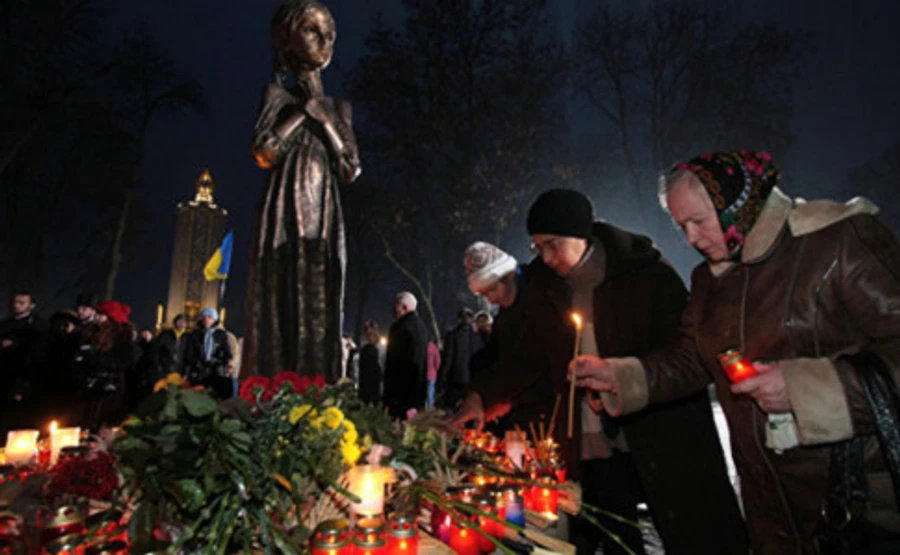 Палата представників Конгресу США визнала Голодомор геноцидом українського народу