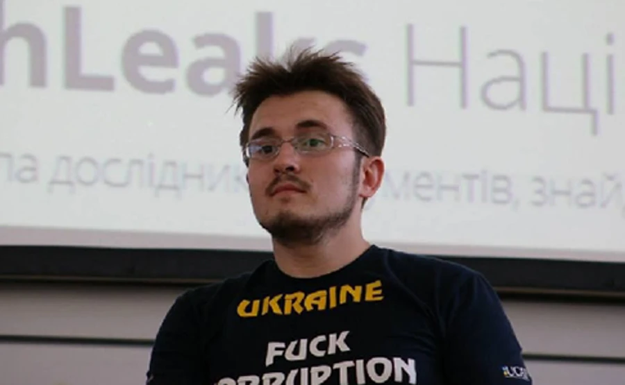 Бигус ответил на обвинения Семочко о сотрудничестве со спецслужбами