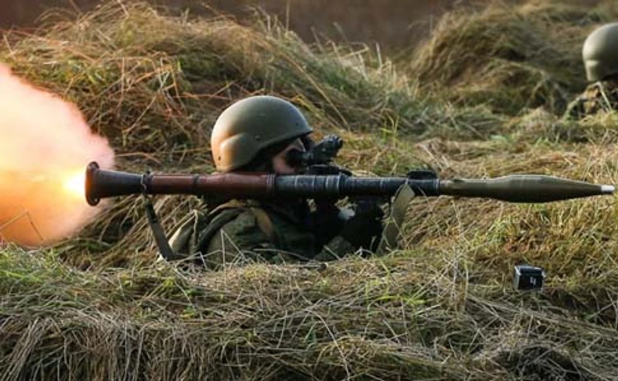 CША выделят Украине 200 млн долларов на оборону - посольство