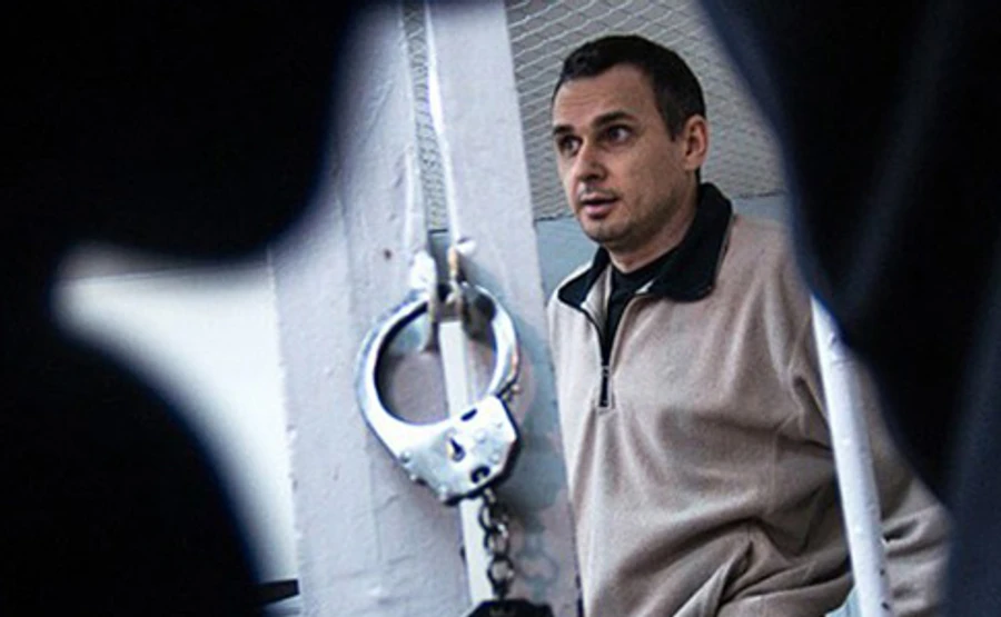 У Путіна визнали: З відвідинами політв'язнів є труднощі 