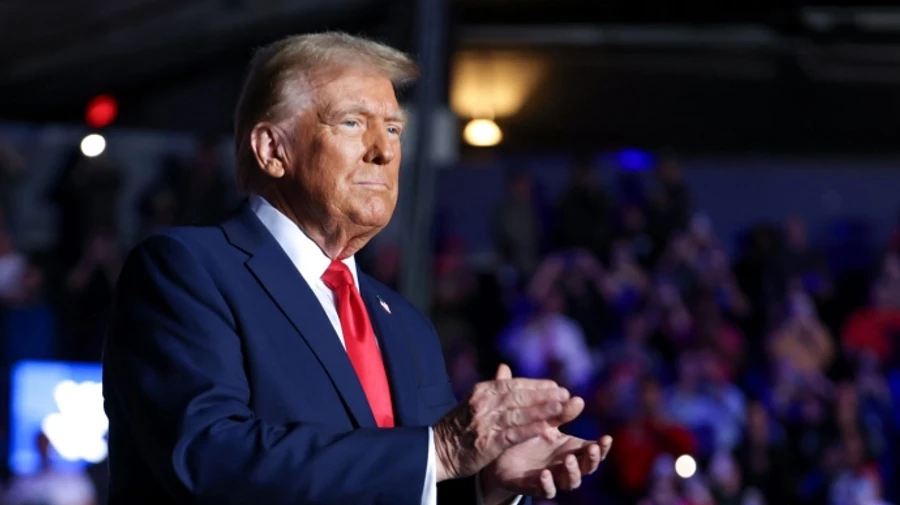 Половина американців вважають, що Трамп захоче піти на третій термін