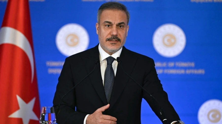 МИД Турции: Мы не против Украины в НАТО, но надо быть реалистичными