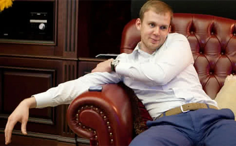 Суд знову розгляне клопотання про арешт Курченка