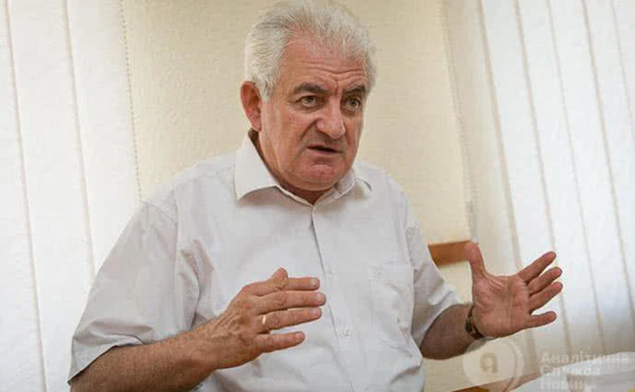 Суд відправив Лікарчука під домашній арешт