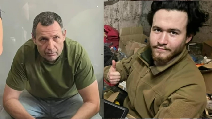 Murder of MP Parubii: suspect's ex-wife says he and their fallen son were estranged