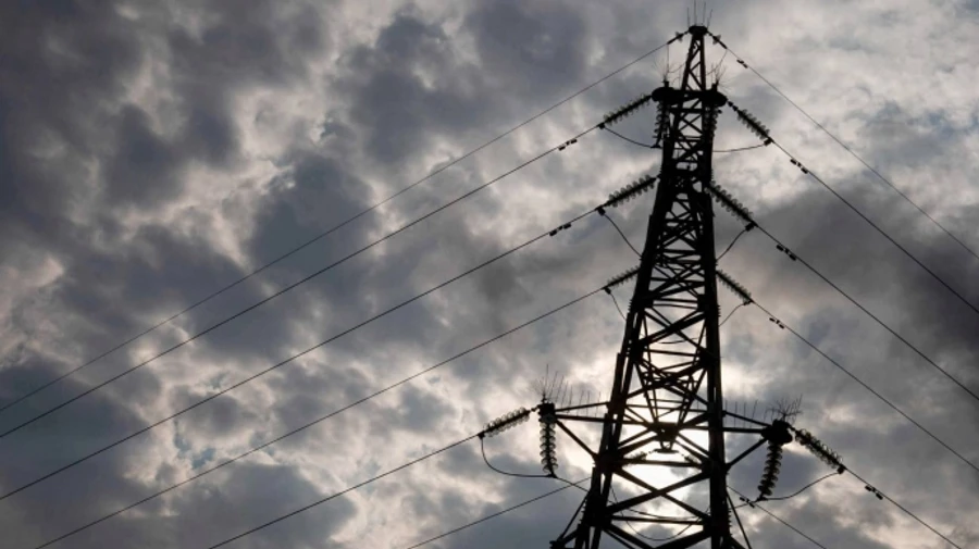 Ukraine increases electricity imports after applying power outages