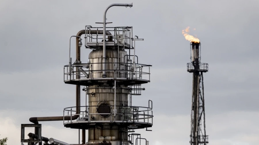 Russia loses over US$20 billion in raw materials exports over six months 