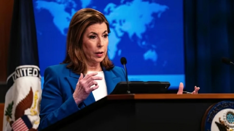 State Department on Ukraine war talks: Trump leverages US economic power