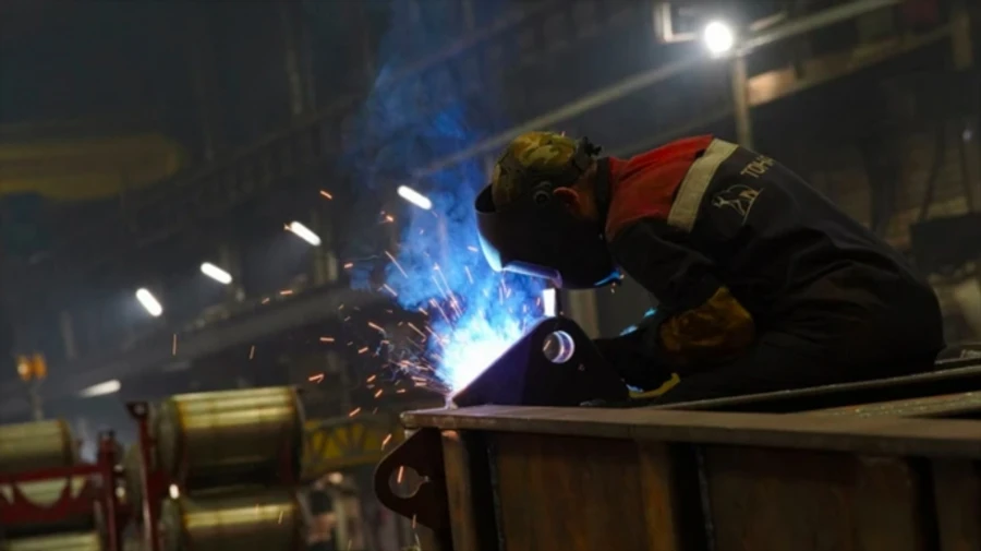 Difficult economic situation: Russian companies switch to reduced working weeks