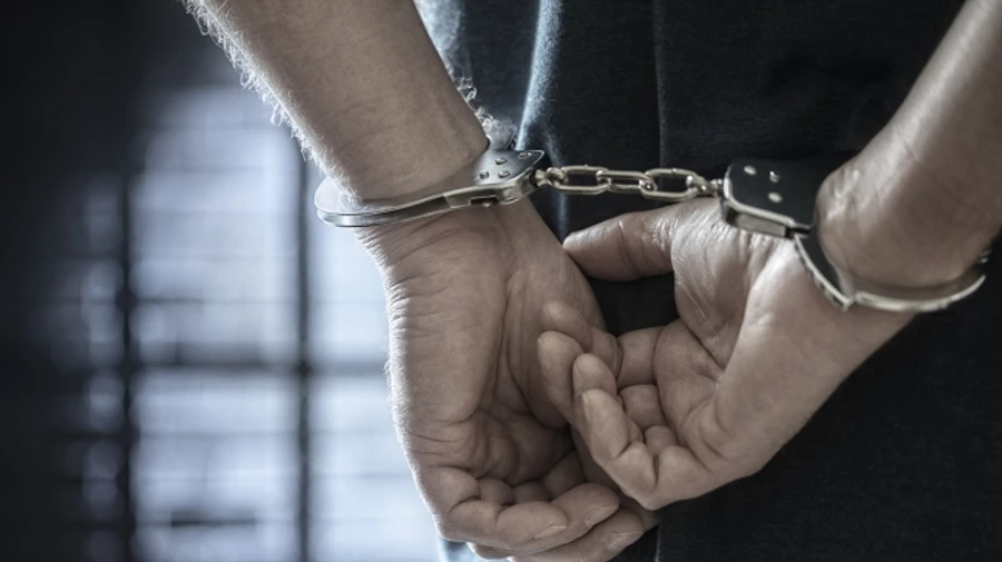 У Польщі затримали таксиста з Білорусі, який мав список представників білоруської діаспори – ЗМІ