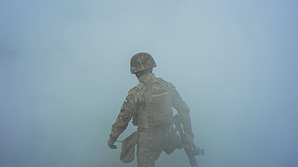 Russians attack Pokrovsk and two other fronts over 100 times over past day – Ukraine's General Staff