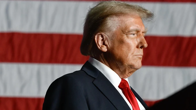 Трамп планує у четвер підписати угоду про створення Ради миру – ЗМІ