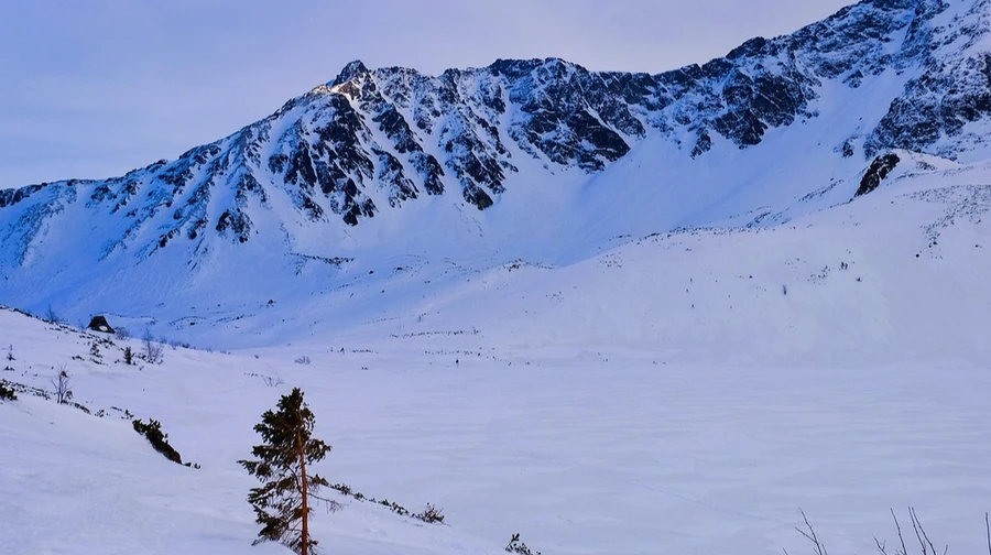 Австрійський суд визнав альпініста винним у смерті його дівчини, яка замерзла в горах