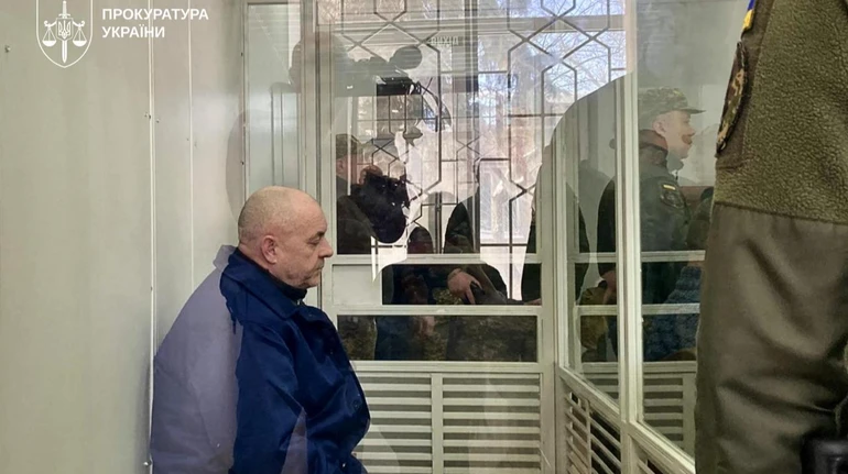 В Україні засудили окупанта за розстріл українських військовополонених: отримав довічне