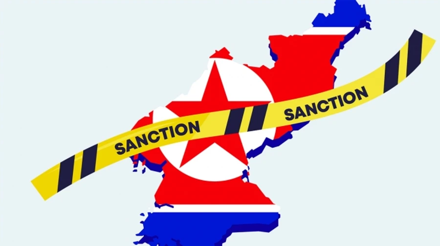 South Korea imposes sanctions on North Korea and Russia for military cooperation