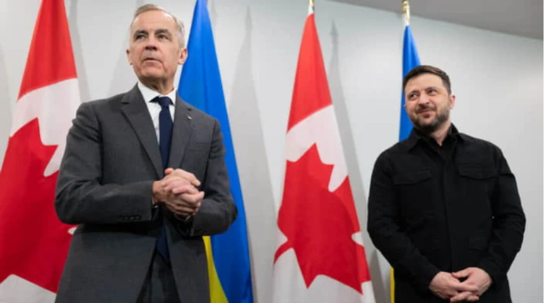 От пацифистов до лидеров расходов на безопасность: какие изменения в оборонной стратегии готовит Канада